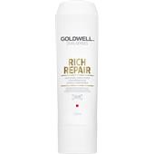 Goldwell - Rich repair - Restoring Conditioner