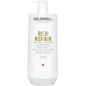Goldwell - Rich Repair - Restoring Shampoo