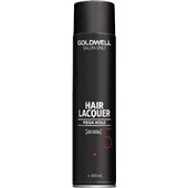Goldwell - Salon Only - Hair Lacquer Mega Hold