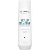 Goldwell - Scalp Specialist - Anti-Dandruff Shampoo