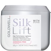 Goldwell - Silklift - High Performance Lightener