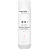 Goldwell - Silver - Shampoo