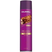Goldwell - Sprühgold - Classic