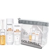 Goldwell - Sun Reflects - Travel Bag Set