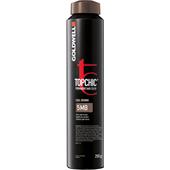 Goldwell - Topchic - The Browns Permanent Hair Color