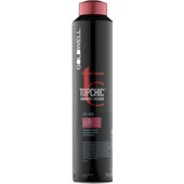Goldwell - Topchic - The Reds Permanent Hair Color
