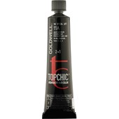 Goldwell - Topchic - The Special Lift Permanent Hair Color