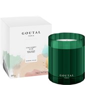 Goutal - Duftkerzen - Noel Une Foret D'Or Candle