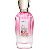 Goutal - Rose Pompon - L'Art de la Fleur Eau de Toilette Spray