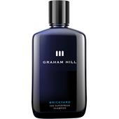 Graham Hill - Cleansing & Vitalizing - Brickyard 500 Superfresh Shampoo