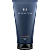 Graham Hill - Shaving & Refreshing - Malmedy Shaving Gel