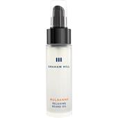 Graham Hill - Shaving & Refreshing - Mulsanne Relaxing Beard Oil