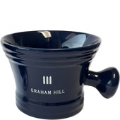 Graham Hill - Shaving & Refreshing - Porcelain Shaving Bowl