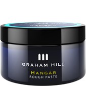 Graham Hill - Styling & Grooming - Hangar Rough Paste