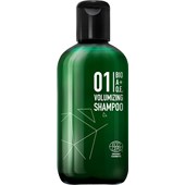 Great Lengths - BIO A + O.E. - 01 Volumizing Shampoo