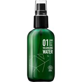 Bio A+O.E. - Cuidados com o cabelo - 01 Volumizing Water