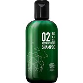 Great Lengths - BIO A + O.E. - 02 Restructuring Shampoo