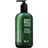 Bio A+O.E. - Haarverzorging - 02 Restructuring Shampoo