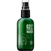 Bio A+O.E. - Haarpflege - 02 Restructuring Water