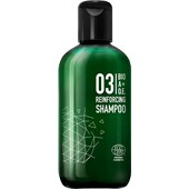Bio A+O.E. - Cuidados com o cabelo - 03 Reinforcing Shampoo