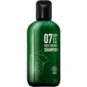 Bio A+O.E. - Hårpleje - 07 Frizz Control Shampoo