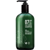 Bio A+O.E. - Haarverzorging - 07 Frizz Control Shampoo