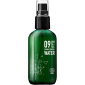Bio A+O.E. - Pielęgnacja włosów - 09 Sebum Control Water