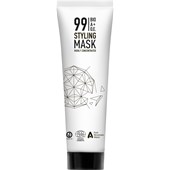 Bio A+O.E. - Cuidados com o cabelo - 99 Styling Mask