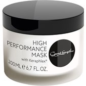 Great Lengths - Cuidados com o cabelo - High Performance Mask