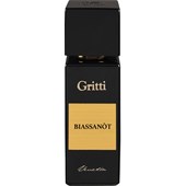 Gritti - Biassanòt - Eau de Parfum Spray