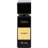 Gritti - Fanos - Eau de Parfum Spray