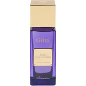 Gritti - Kill The Lights - Extrait de Parfum