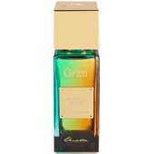 Gritti - Mango Aoud - Extrait de Parfum