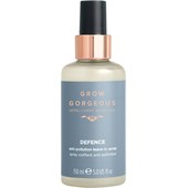 Grow Gorgeous - Spray per lo styling - Defence Anti-Pollution Leave-In Spray