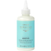 Grow Gorgeous - Haarmaskers - Ceramide Rich Hair and Scalp Mask
