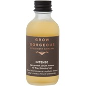 Grow Gorgeous - Hårserum og -olier - Hair Growth Serum Intense