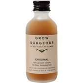 Grow Gorgeous - Hårserum og -olier - Hair Growth Serum Original