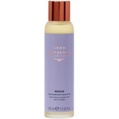Grow Gorgeous - Séra a oleje na vlasy - Heat Protection Leave-In Oil