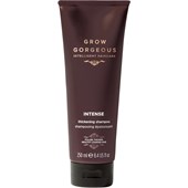Grow Gorgeous - Šampon - Intense Thickening Shampoo