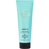 Grow Gorgeous - Szampon - Sensitive Micellar Shampoo
