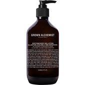 Grown Alchemist - Feuchtigkeitspflege - Allantoin, Azulene & Aspartate Soothing Body Gel-Lotion