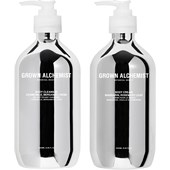Grown Alchemist - Moisturizer - Body Care Kit