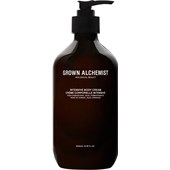 Grown Alchemist - Feuchtigkeitspflege - Rosa Damascena, Acai & Pomegranate Intensive Body Cream