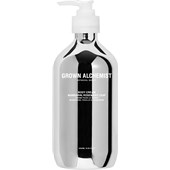 Grown Alchemist - Moisturizer - Silver Body Cream