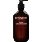 Grown Alchemist - Käsien hoito - Cedarwood Atlas, Ylang Ylang & Tangerine Hand Wash