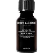 Grown Alchemist - Cuidados das mãos - Cuticle Oil