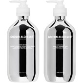 Grown Alchemist - Hand care - Hand Care Kit