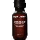 Grown Alchemist - Germicide - Kompleks trihialuronianu i wyciąg z coralliny Hydra-Gel Hand Sanitiser