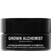 Grown Alchemist - Huulten hoito - Lip Balm Antioxitant +3 Complex