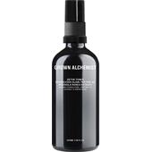 Grown Alchemist - Facial Cleanser - Algin, Peptide-33 & Rose Extract Detox Toner